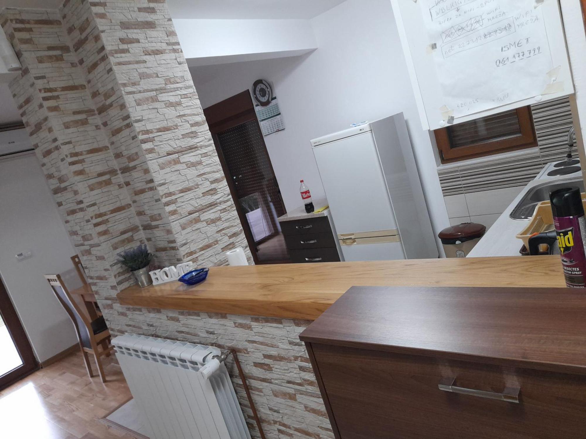Villa Usivak For Green Quiet Holiday Near Sarajevo#Travellerawards2025 Ngoại thất bức ảnh