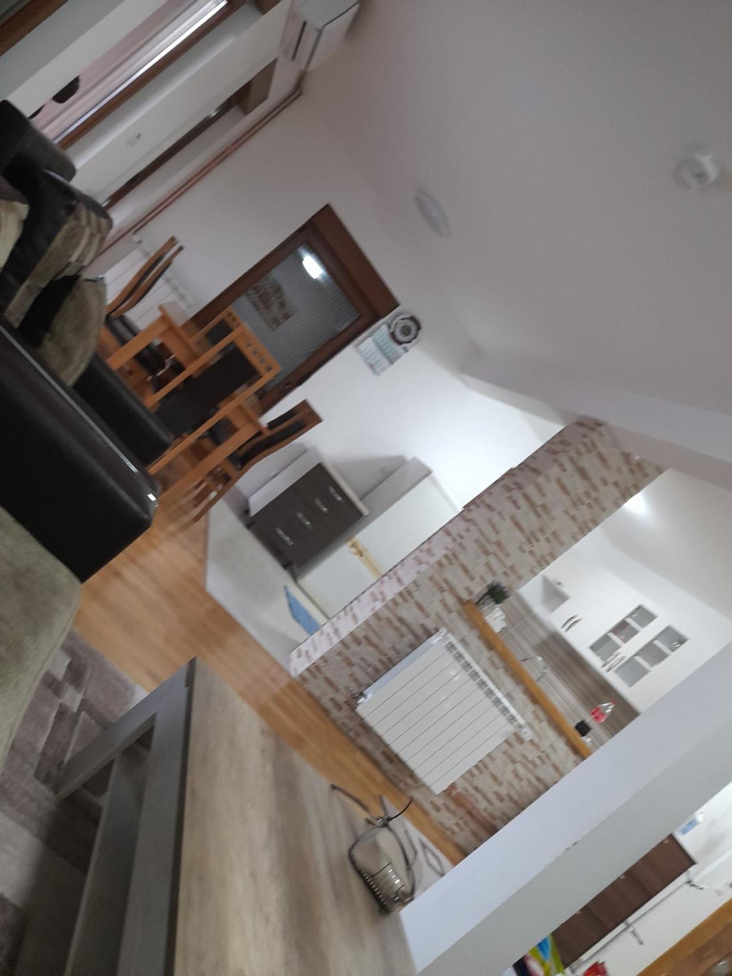 Villa Usivak For Green Quiet Holiday Near Sarajevo#Travellerawards2025 Ngoại thất bức ảnh