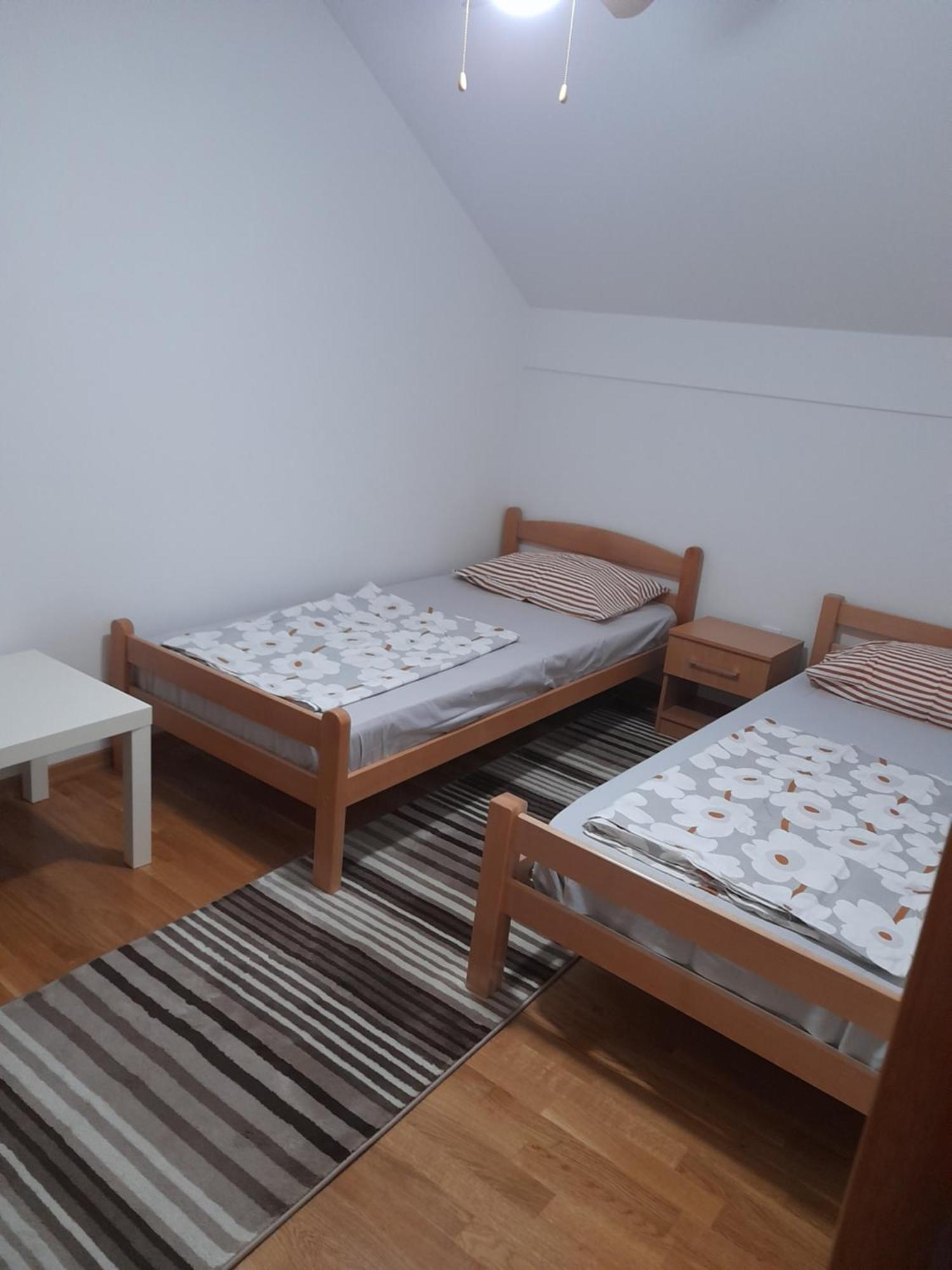 Villa Usivak For Green Quiet Holiday Near Sarajevo#Travellerawards2025 Ngoại thất bức ảnh