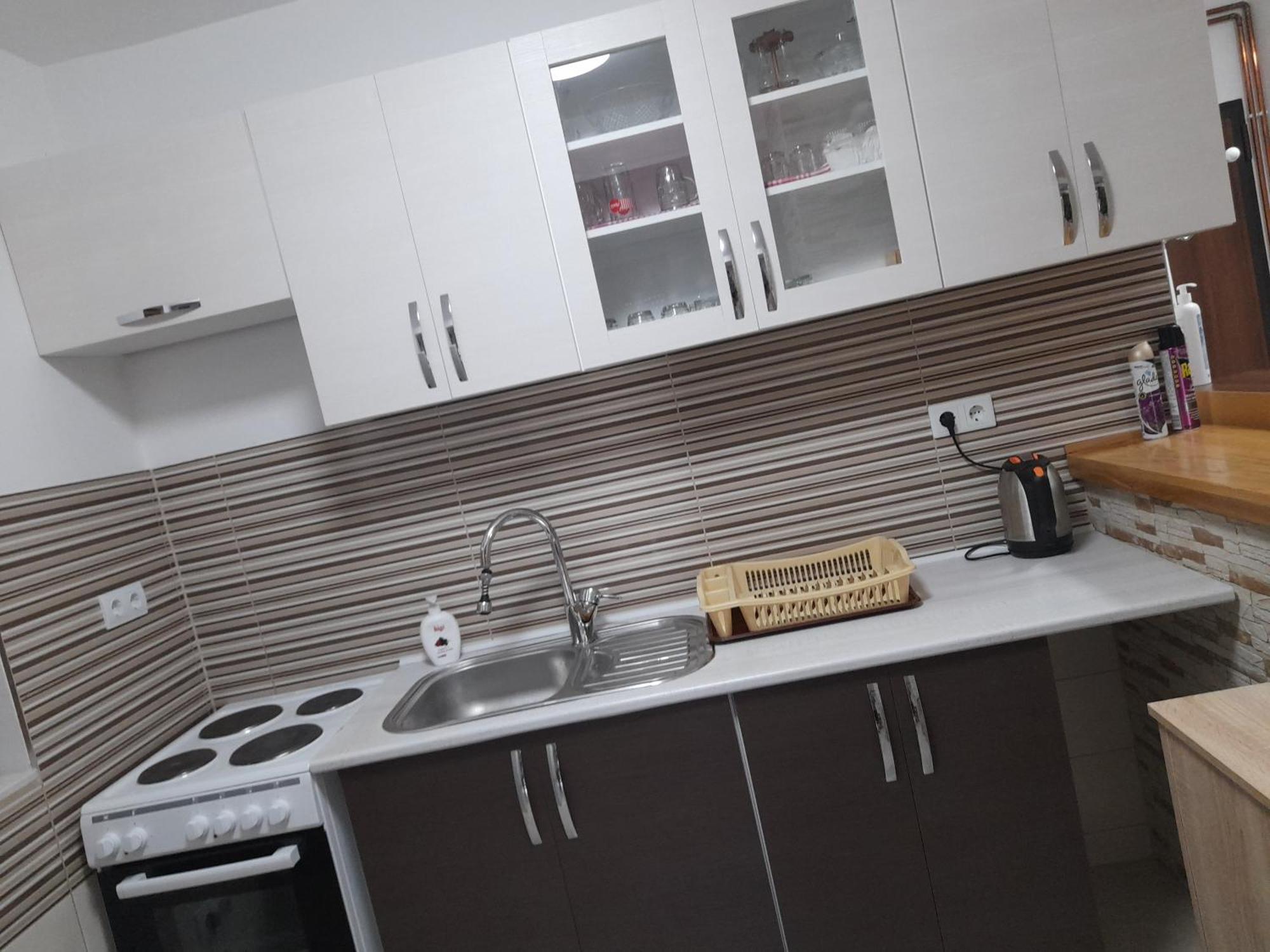 Villa Usivak For Green Quiet Holiday Near Sarajevo#Travellerawards2025 Ngoại thất bức ảnh