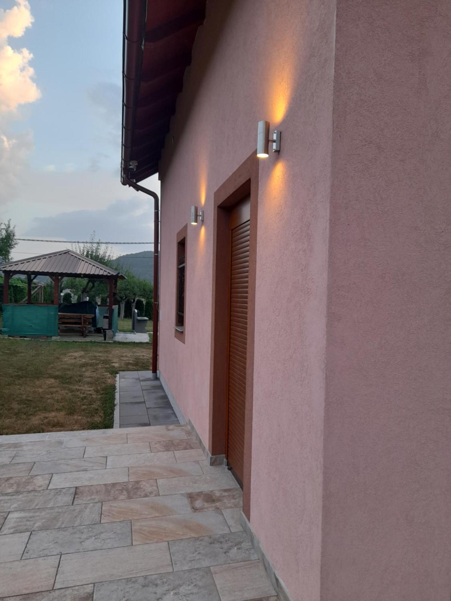 Villa Usivak For Green Quiet Holiday Near Sarajevo#Travellerawards2025 Ngoại thất bức ảnh