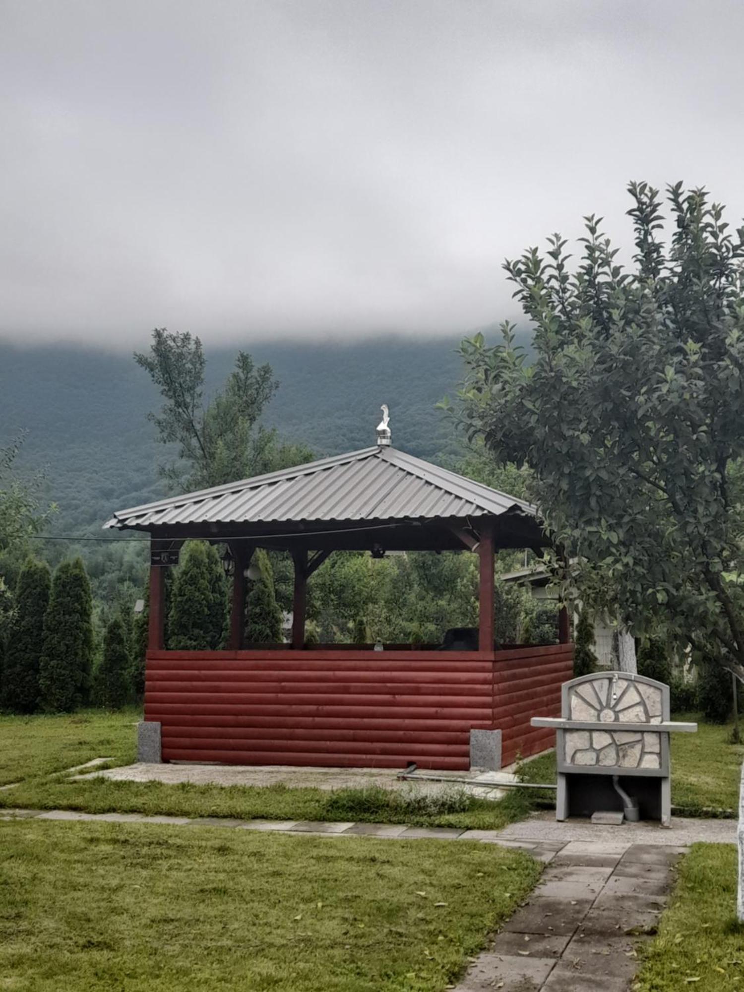 Villa Usivak For Green Quiet Holiday Near Sarajevo#Travellerawards2025 Ngoại thất bức ảnh