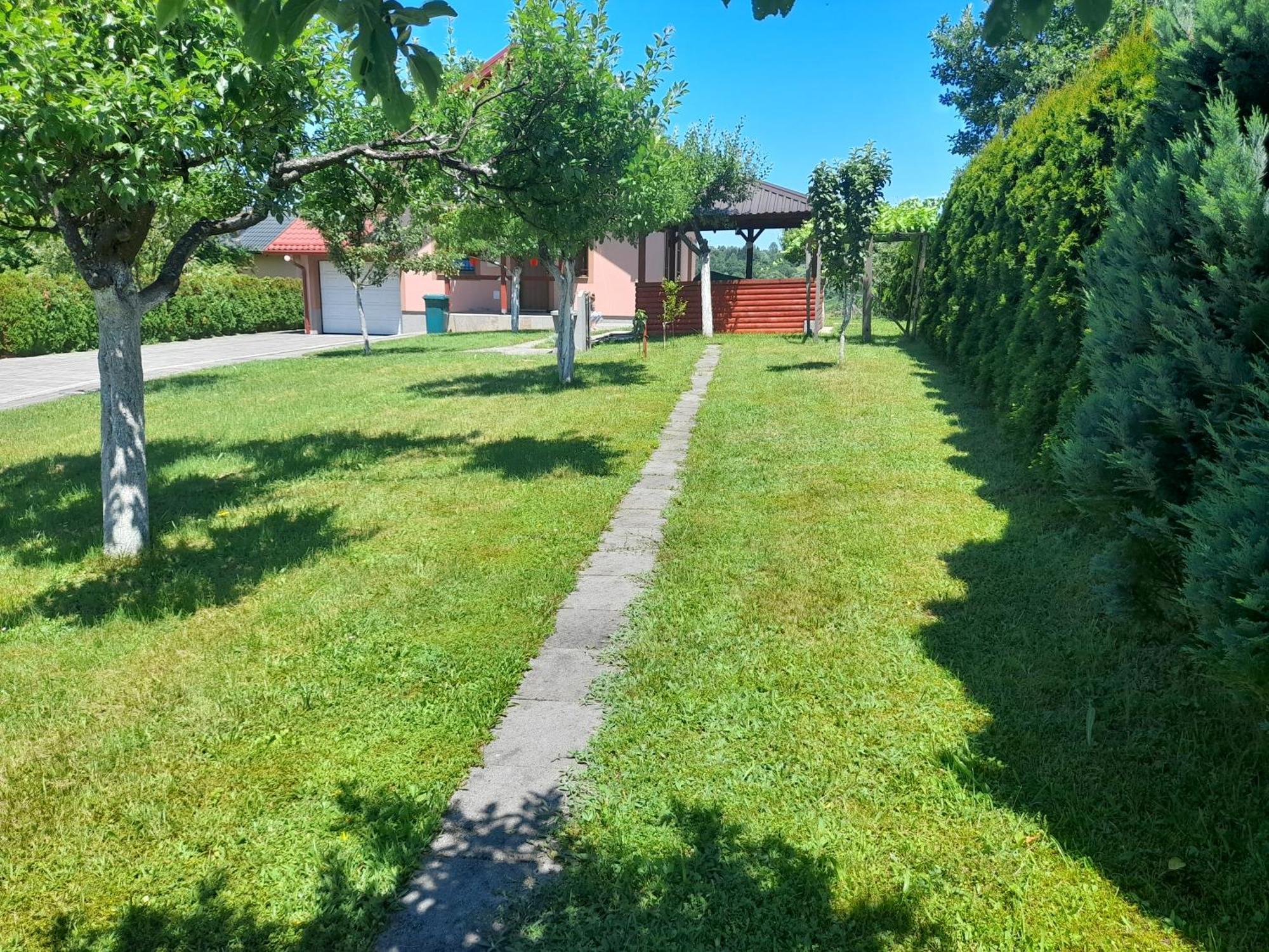 Villa Usivak For Green Quiet Holiday Near Sarajevo#Travellerawards2025 Ngoại thất bức ảnh